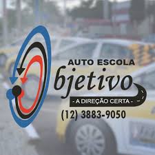AUTO ESCOLA OBJETIVO